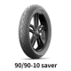 lốp xe máy nào tốt nhất Lốp xe tay ga Michelin CITY2 lốp không săm bán nóng ns125 Fosha 350pcx160xmax lốp xe máy