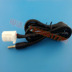 Máy CD xe hơi Nissan with có giắc cắm âm thanh dòng AUX cắm phích cắm MP3.5mm - Âm thanh xe hơi / Xe điện tử loa cánh cửa ô tô Âm thanh xe hơi / Xe điện tử