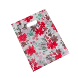 Льняная сумка, маленькая упаковка, увеличенная толщина, подарок на день рождения