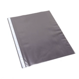 Popolo 11 -shore Transparent Live Page Pugre -IN Bag A4 File папка папки ежедневное хранение