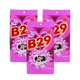 Indonesia's original imported B29 U.S. Two Nine Nine 玖 弍 弍 laundry powder soap powder 900 grams of super strong decontamination 3 bags