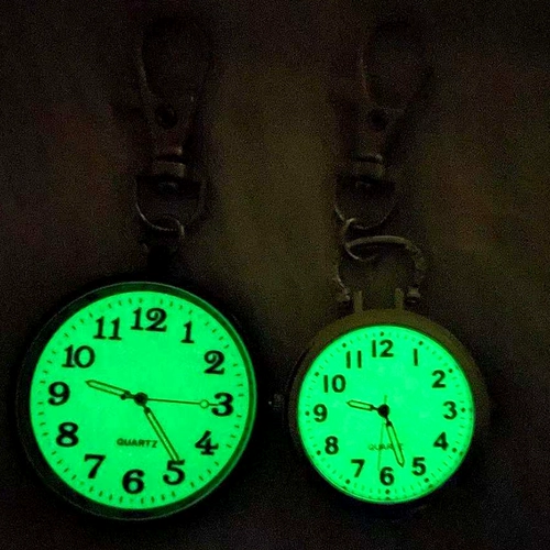 Кварцевый циферблат для пожилых людей, металлические рабочие портативные часы подходит для мужчин и женщин, для среднего возраста