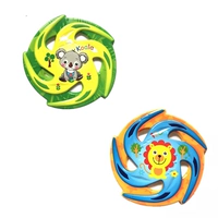 Зеленый, оранжевый