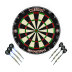 CUESOUL Q 獣 Chuyên nghiệp phi tiêu Kenya 18 inch phi tiêu mục tiêu phi tiêu dao dao lưới - Darts / Table football / Giải trí trong nhà bán phi tiêu Darts / Table football / Giải trí trong nhà