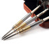 CUESOUL Q d chính hãng phi tiêu cứng 23g đặt phi tiêu chuyên nghiệp kim chống rơi JIAOLONG-F2306 - Darts / Table football / Giải trí trong nhà bộ ném phi tiêu Darts / Table football / Giải trí trong nhà