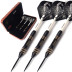 CUESOUL Q d chính hãng 22g phi tiêu cứng đặt phi tiêu chuyên nghiệp kim chống rơi CBSH-F2004 - Darts / Table football / Giải trí trong nhà phi tiêu 4 cánh Darts / Table football / Giải trí trong nhà