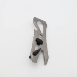 Гаечный ключ, отвертка, универсальная портативная открывашка из нержавеющей стали