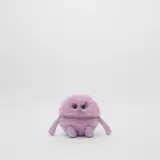 Мультяшная детская сумка, небольшая сумка, маленький монстр, сумка через плечо, сумка для телефона, новая коллекция, монстрик