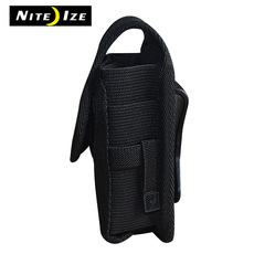 Ножны для ножей 正品奈爱多功能数码工具包牛津套手机包相机保护套防丢反钩夹腰包