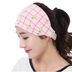 Mũ mùa xuân sau sinh turban mùa hè mỏng phần bà mẹ thoáng khí mùa hè thời trang cotton cho bà bầu - Mũ thai sản / Vớ / Giày mũ cotton cho mẹ và bé Mũ thai sản / Vớ / Giày