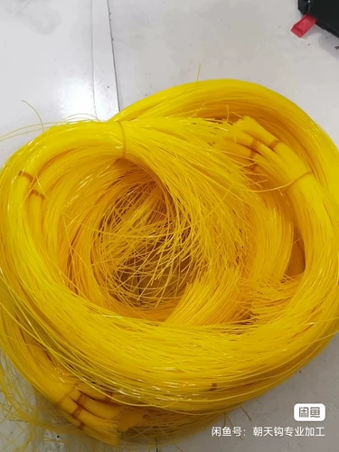 Пластиковая трубка для рыболовных снастей, трубка для завивки скай-крючка, капиллярная трубка с плавающим сиденьем для защиты лески, пластиковая подвесная трубка для свинца