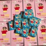 Crayon Shinko Bozai Fruit Candy Choctalt Color Color и Orion Orion Star японские закуски еду дети
