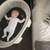 4moms Качалка для новорожденных, колыбель, кроватка