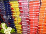 Стельки, нить, шелковые шелковые нитки ручной работы с кисточками, с вышивкой, 50 цветов