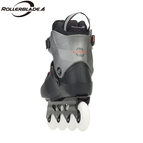 Rollerblade, Twister Edge x, взрослый импортный колесный скейт -стрит.