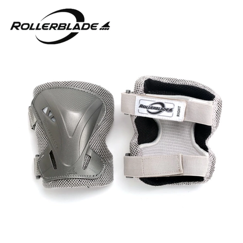 Rollerblade Pro 3 Pack/Pro N Activa 3 Pack Pack Old Olling Rolling Professional защита