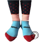 Детские носки для уличного катания, профессиональные коньки