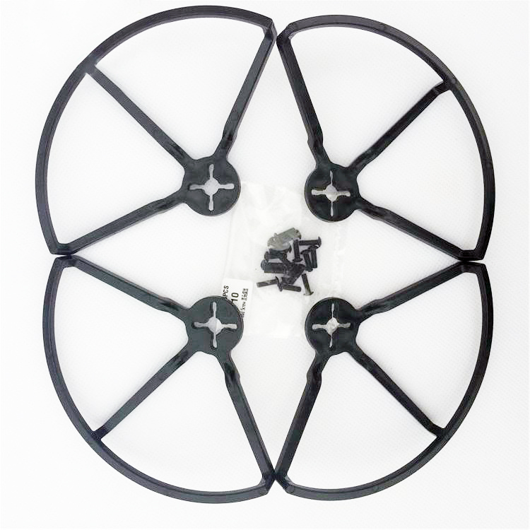 Propeller Guard for 5-inch FPV Racing Drone 4Pcs/Set