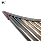 Youyou Flower Sandalwood Flute Professional Performance Master Collection Level Pure Handmade 22/25 Трубка G/C