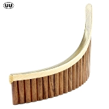 Yoyo Sterils Wood Fast Professional Performance Master Collection класс ручной работы 22/25 Tube G/C для лечения