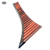 Youyou Rose Duction Professional Performance Master Collection Уровень коллекции чистый ручной работы 22/25 Трубка G/C Лечение