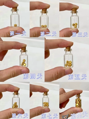 Браслет с одной бусиной, бусины, монеты, слиток, популярно в интернете