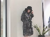 2019 phụ nữ mới lông cashmere hai mặt một phiên bản thời trang Hàn Quốc - Faux Fur Faux Fur