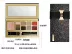 TST Court Secret Makeup Pan Eyeshadow Palette Earth Color Powder Powder Blush Lasting Posture Powder Makeup Set - Bộ sưu tập trang điểm Bộ sưu tập trang điểm