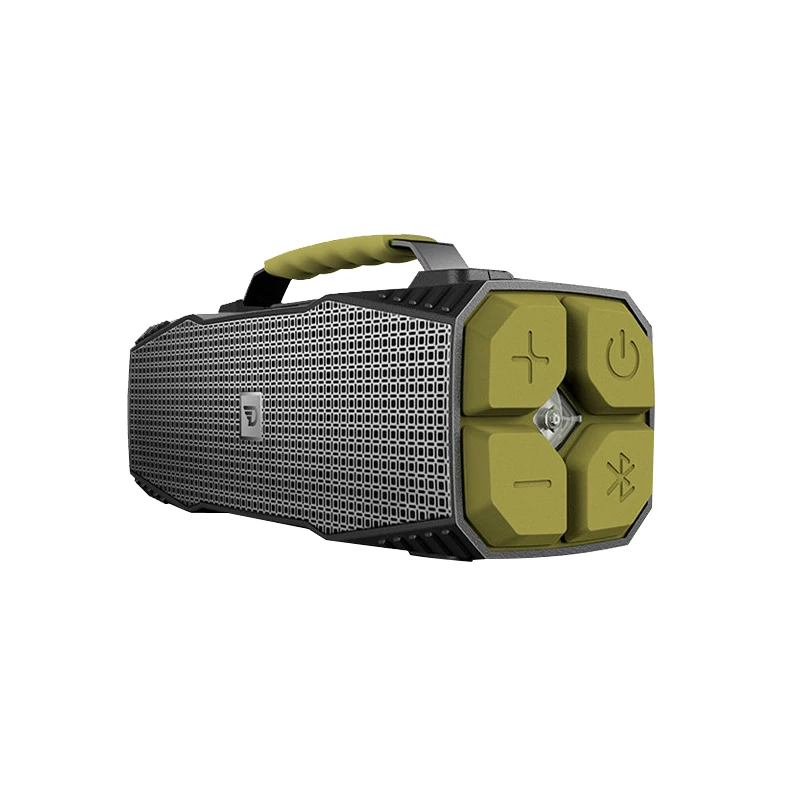 [King Wu Wind Thunder Bluetooth speaker Dreamwave ELEMENTAL мощная акустика для автомобиля на низком басе outdoor speaker]