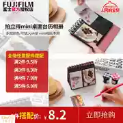 Polaroid album Desktop ba-inch MINI phim này giấy 3-inch kẽ sáng tạo album mới DIY - Phụ kiện máy quay phim