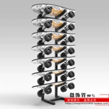 Лыжная доска, баскетбольная футбольная система хранения