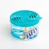 Jiajiali Solid Freshener Hoa Hương liệu tươi Khử mùi tự nhiên Mùi hương cuối cùng Xe hơi Nhà văn phòng Nhà vệ sinh 3 - Trang chủ