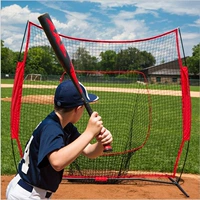 Бейсбольные ударные инструменты для тренировок, 7 дюймов