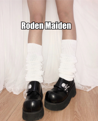 taobao agent Arrived on the first floor pile of stockings Japanese white pile socks elephant socks