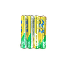 Нето 4pcs/lot 1.5v lr8d425 aaaa alkaline