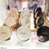 Chuyên gia trang điểm Er donkey Hàn Quốc mua age20 Aekyung cushion bb cream che khuyết điểm mới lâu dài - Kem BB