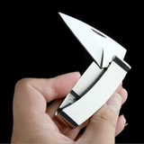 Универсальный кошелек, складной складной нож, маленький зажим для денег, портативная небольшая сумка