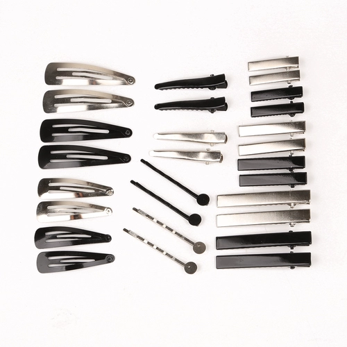 Заколка для волос, шпильки для волос с бантиком, аксессуар для волос ручной работы, аксессуары, «сделай сам»