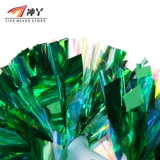 Чонгья чирлидер цветочный мяч игрок с цветочной игрой реквизит Dance Color Ball La La La La La La, показывающий ручную сцепление цветочное мяч