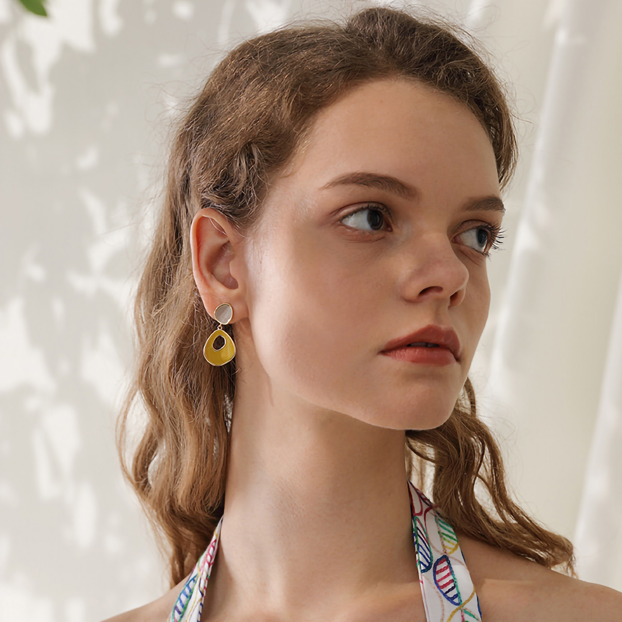 必备耳环大推荐