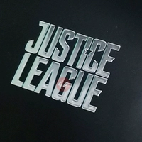 Лига справедливости, 3 см