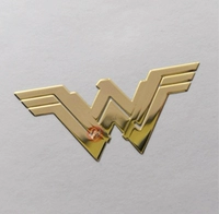 Чудо -женщина