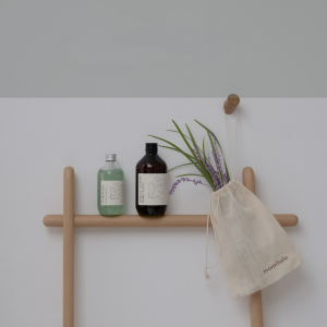 [Korea Cross Border]Korea Moonhalo Gentle Softening Hand Soap
