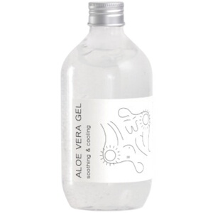 [Korea Cross Border]Korea Moonhalo Aloe Vera Gel
