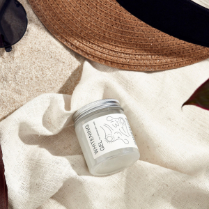[Korea Cross Border]Korea Moonhalo Whitening Gel