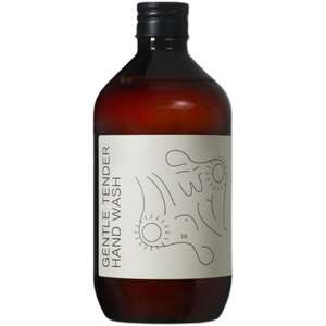 [Korea Cross Border]Korea Moonhalo Gentle Softening Hand Soap