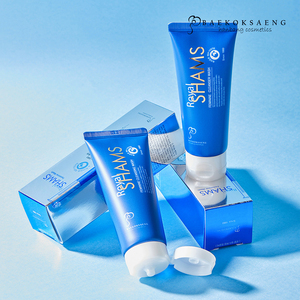 [Korea Cross Border]Korea BAEK OK SAENG ROYAL SHAMS feminine wash100ml