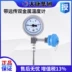 nhiệt kế lưỡng kim An Huy Tiankang WSSP-411 con trỏ PT100 hiển thị cục bộ với hộp số từ xa 4-20ma Nhiệt kế