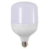 Светодиодная лампочка, энергосберегающий вращающийся мяч, супер яркая энергосберегающая лампа, светильник, 10W, с винтовым цоколем