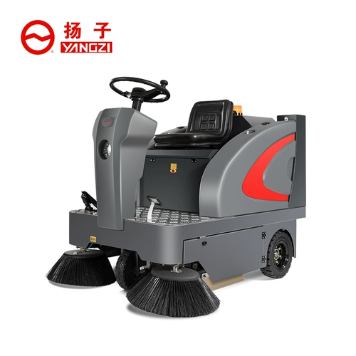 Янцзи Янцзи Вождение подметальная заводская фабрика промышленная мастерская склады коммерческая санитария электрическая вакуумная очистка